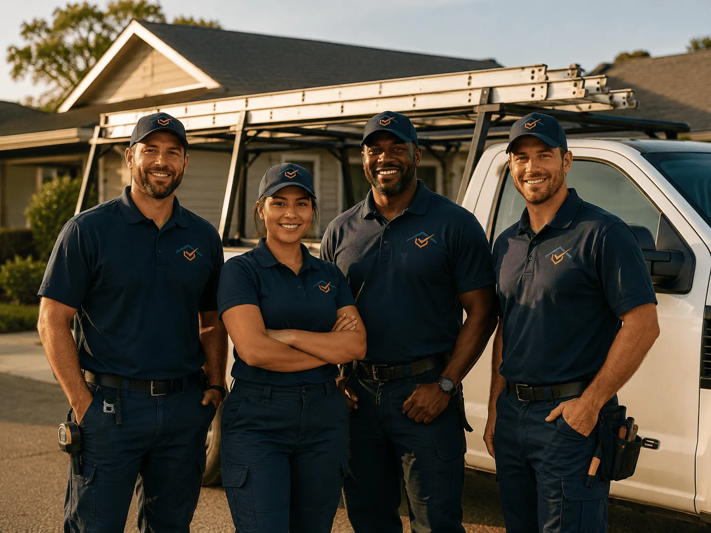 Roof Inspection company in Gillett, PA